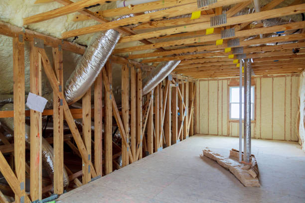 Best Types of Insulation in Croydon, PA